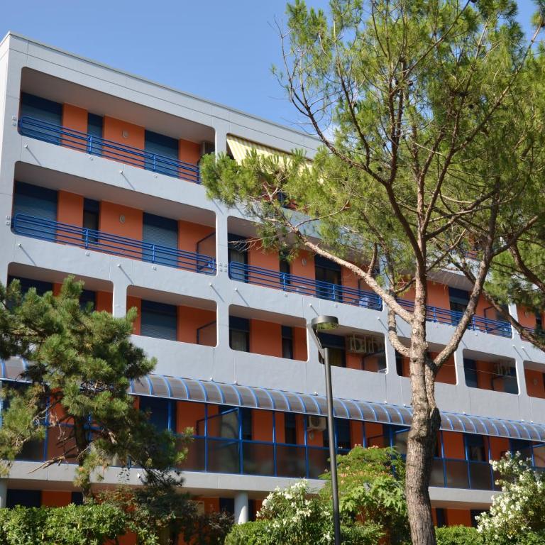 Appartamenti Tonin - Appartamento con 1 Camera da Letto - 27