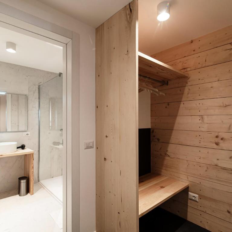 Fitzgerald Building by "The House Of Travelers" - Appartamento Deluxe - 28