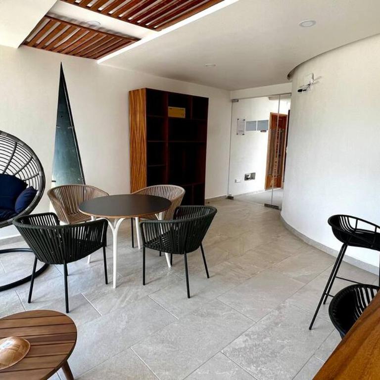 Gorgeous Studio Loft in Tulum - Apartamento de 1 dormitorio - 8