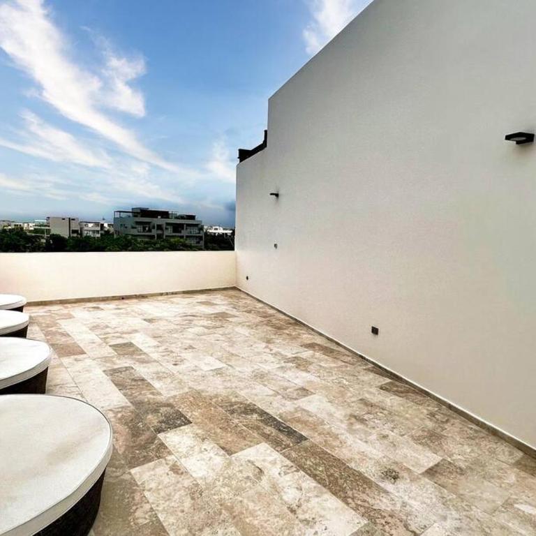 Gorgeous Studio Loft in Tulum - Apartamento de 1 dormitorio - 14