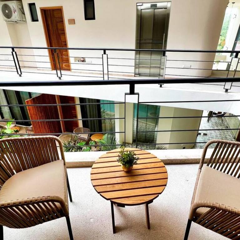 Gorgeous Studio Loft in Tulum - Apartamento de 1 dormitorio - 21