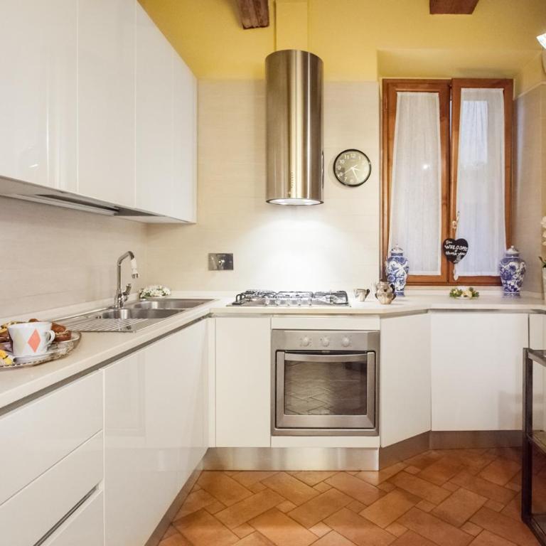 Impero Vaticano Navona Apartment - Appartamento con 2 Camere da Letto - 61