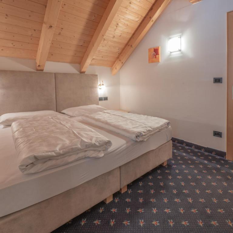 Residence Garni Stella - Appartamento con Vista Montagna - 6