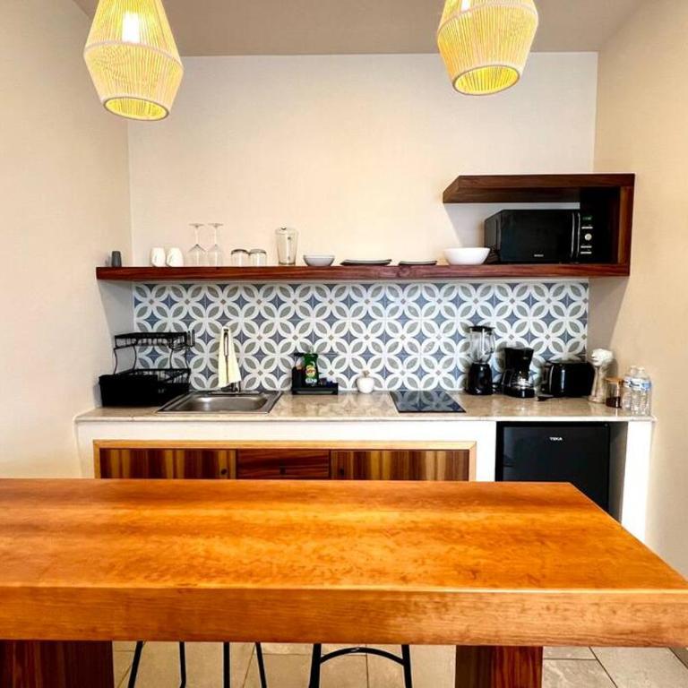Gorgeous Studio Loft in Tulum - Apartamento de 1 dormitorio - 24