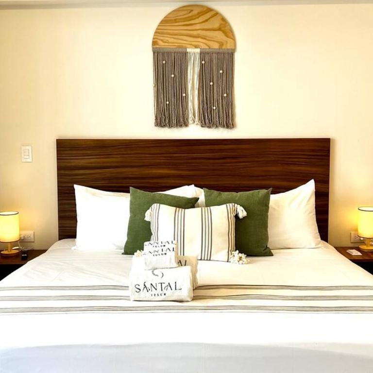 Gorgeous Studio Loft in Tulum - Apartamento de 1 dormitorio - 26