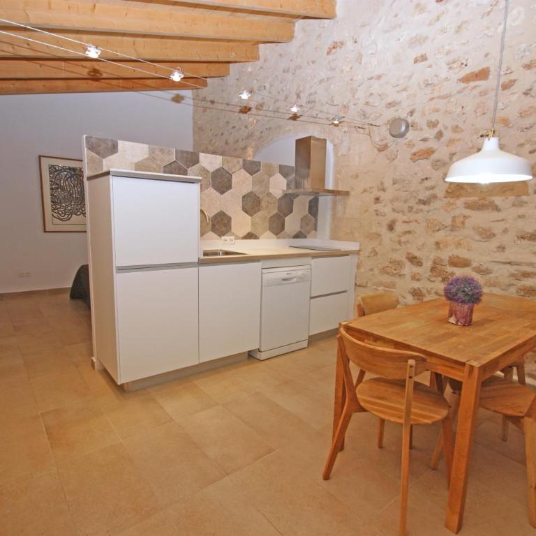 Agroturisme Rafal Nou - Suite Confort - 6