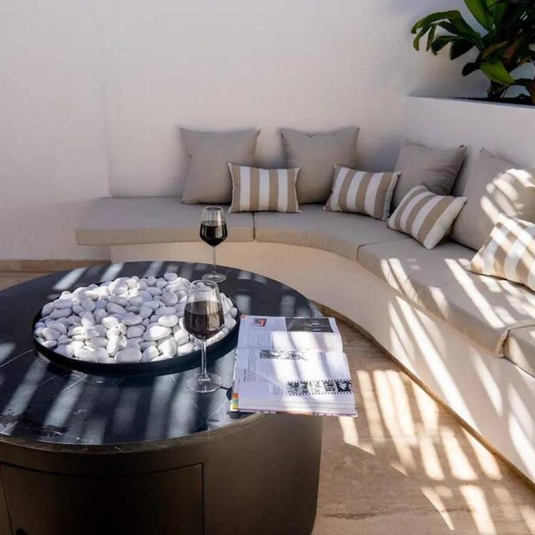 Gorgeous Studio Loft in Tulum - Apartamento de 1 dormitorio - 28