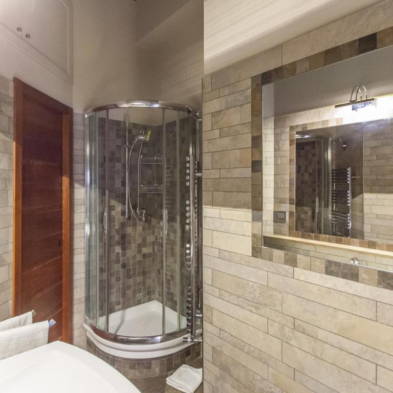 Impero Vaticano Navona Apartment - Appartamento con 2 Camere da Letto - 60