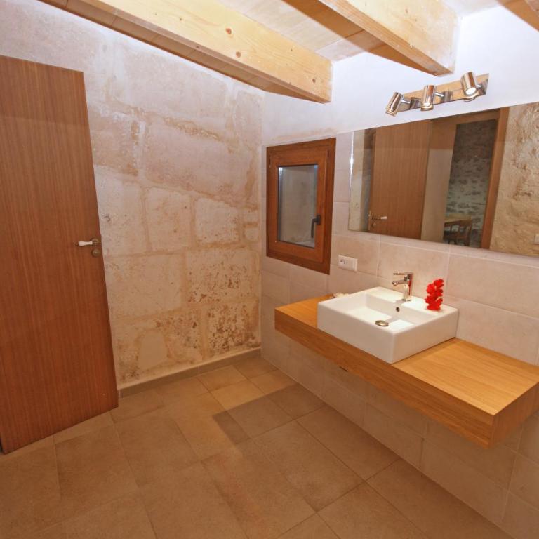 Agroturisme Rafal Nou - Suite Confort - 7