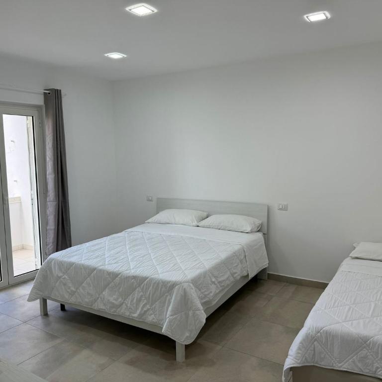 Holidays Apartments Tropea - One-Bedroom House - 3