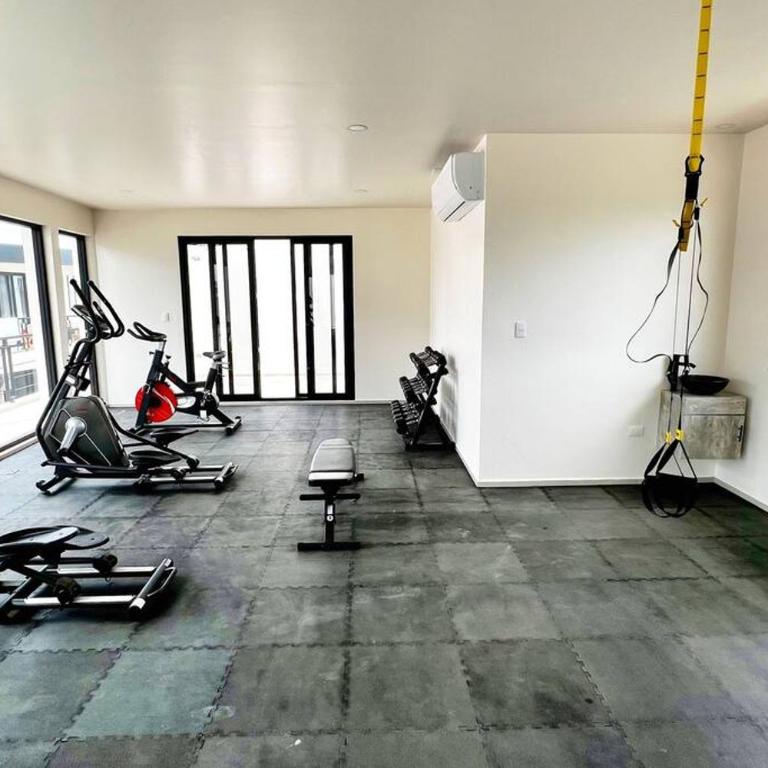 Gorgeous Studio Loft in Tulum - Apartamento de 1 dormitorio - 42
