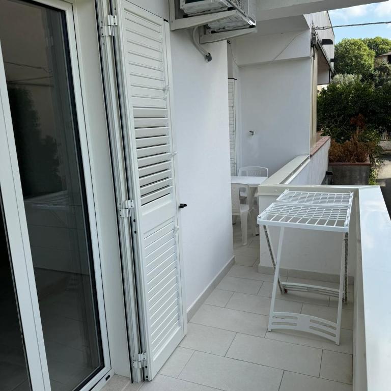 Holidays Apartments Tropea - One-Bedroom House - 1