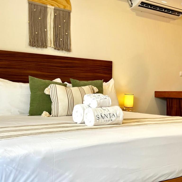 Gorgeous Studio Loft in Tulum - Apartamento de 1 dormitorio - 44