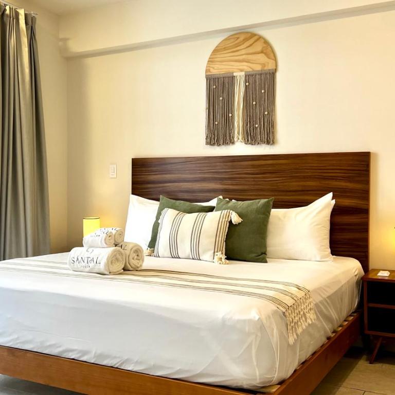 Gorgeous Studio Loft in Tulum - Apartamento de 1 dormitorio - 46