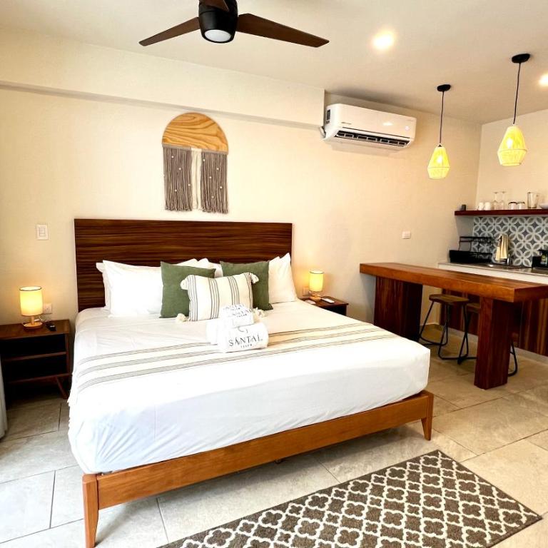 Gorgeous Studio Loft in Tulum - Apartamento de 1 dormitorio - 49