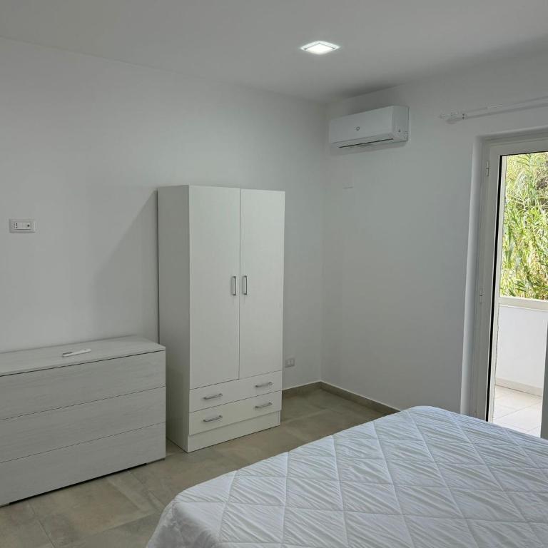 Holidays Apartments Tropea - One-Bedroom House - 6