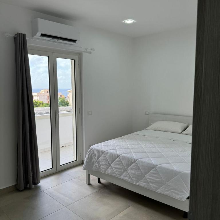 Holidays Apartments Tropea - One-Bedroom House - 4