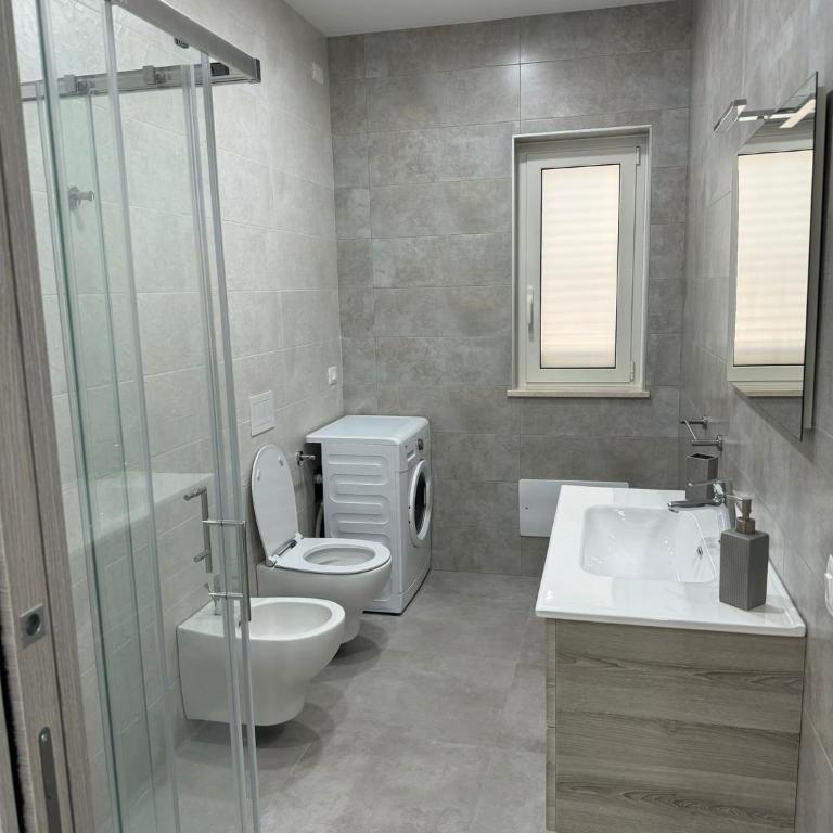 Holidays Apartments Tropea - One-Bedroom House - 7