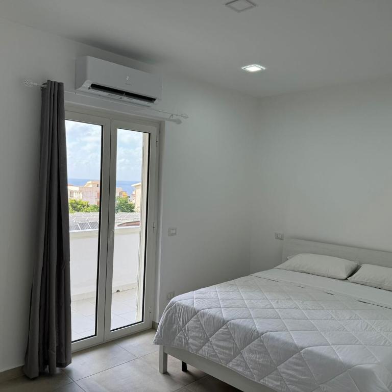 Holidays Apartments Tropea - One-Bedroom House - 7