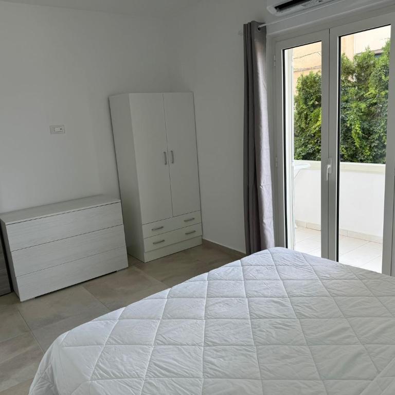 Holidays Apartments Tropea - One-Bedroom House - 8