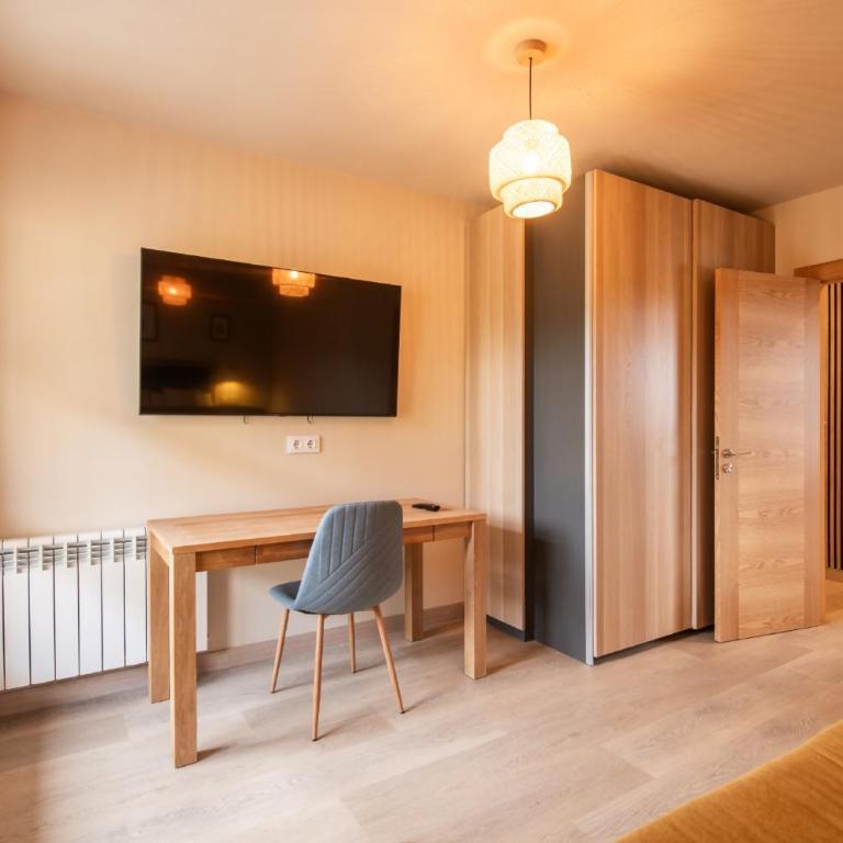 Apartamento El Mirador del Puerto - Apartment with Sea View - 26