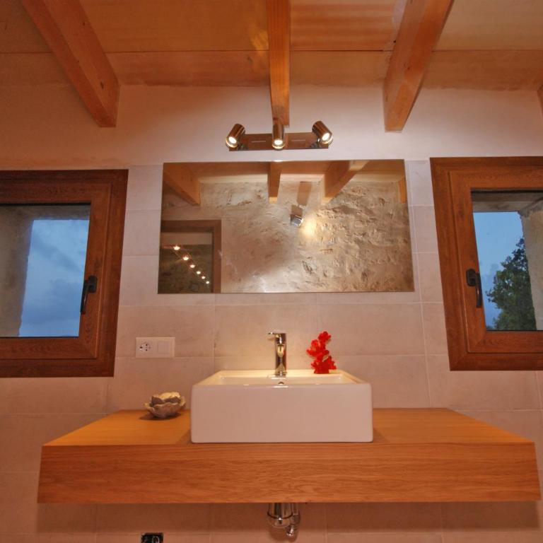 Agroturisme Rafal Nou - Suite Confort - 8