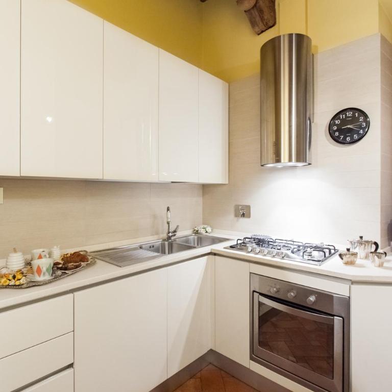 Impero Vaticano Navona Apartment - Appartamento con 2 Camere da Letto - 59