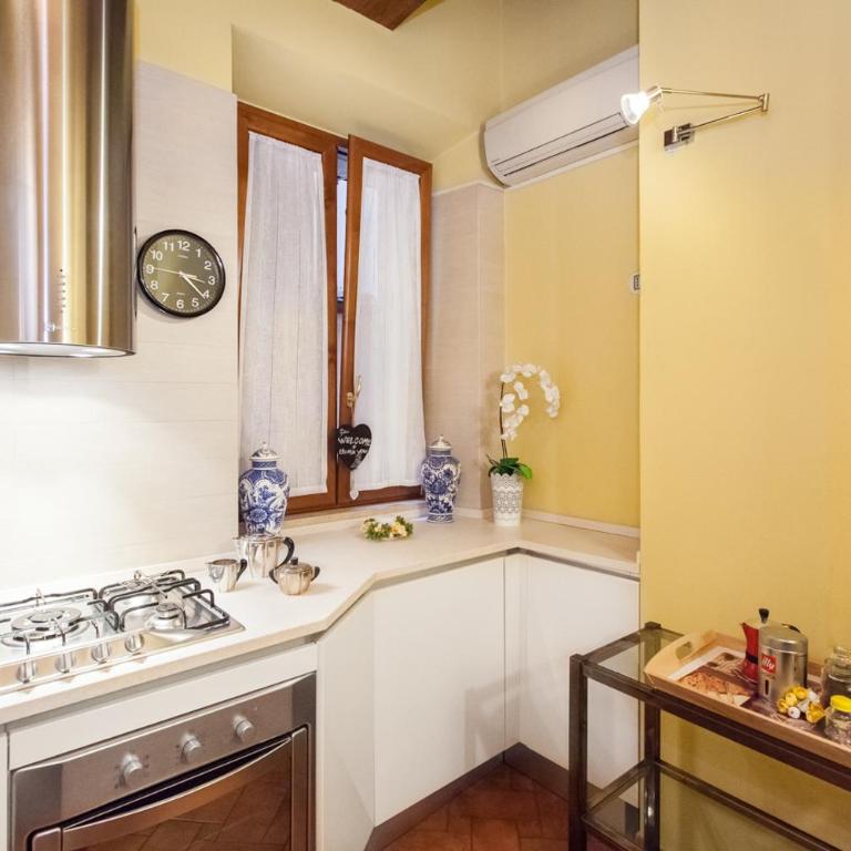 Impero Vaticano Navona Apartment - Appartamento con 2 Camere da Letto - 58