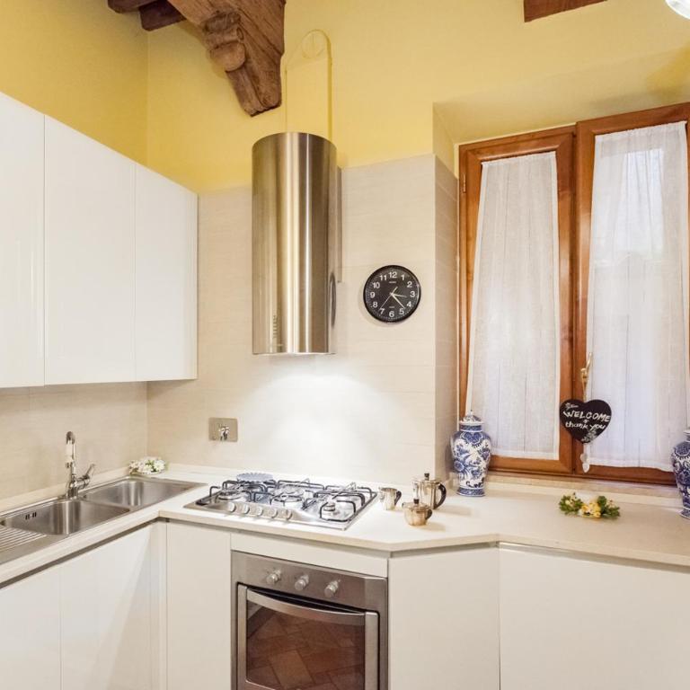 Impero Vaticano Navona Apartment - Appartamento con 2 Camere da Letto - 57
