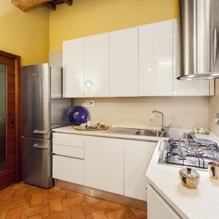 Impero Vaticano Navona Apartment - Appartamento con 2 Camere da Letto - 55