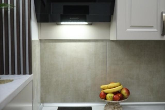 Imperial Lux Apartment - One-Bedroom Apartment - 35