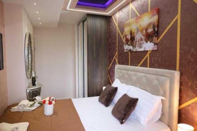Imperial Lux Apartment - One-Bedroom Apartment - 23