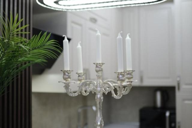 Imperial Lux Apartment - One-Bedroom Apartment - 29