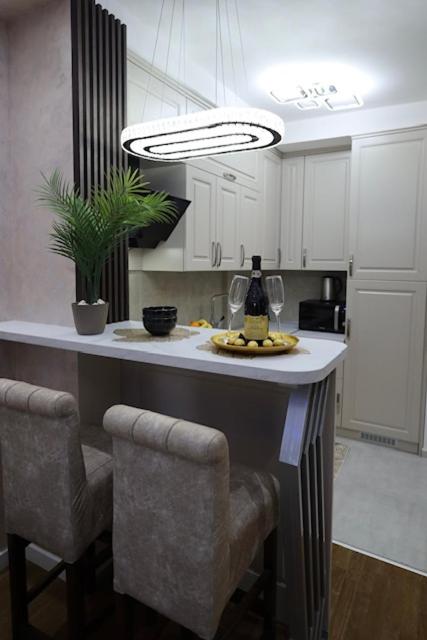 Imperial Lux Apartment - One-Bedroom Apartment - 32