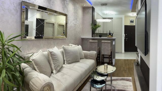 Imperial Lux Apartment - One-Bedroom Apartment - 15