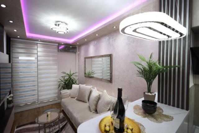 Imperial Lux Apartment - One-Bedroom Apartment - 43