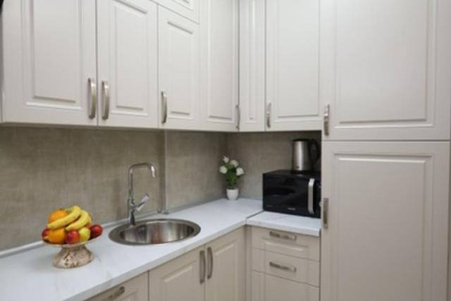 Imperial Lux Apartment - One-Bedroom Apartment - 47