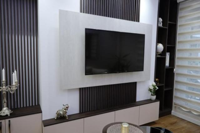 Imperial Lux Apartment - One-Bedroom Apartment - 48
