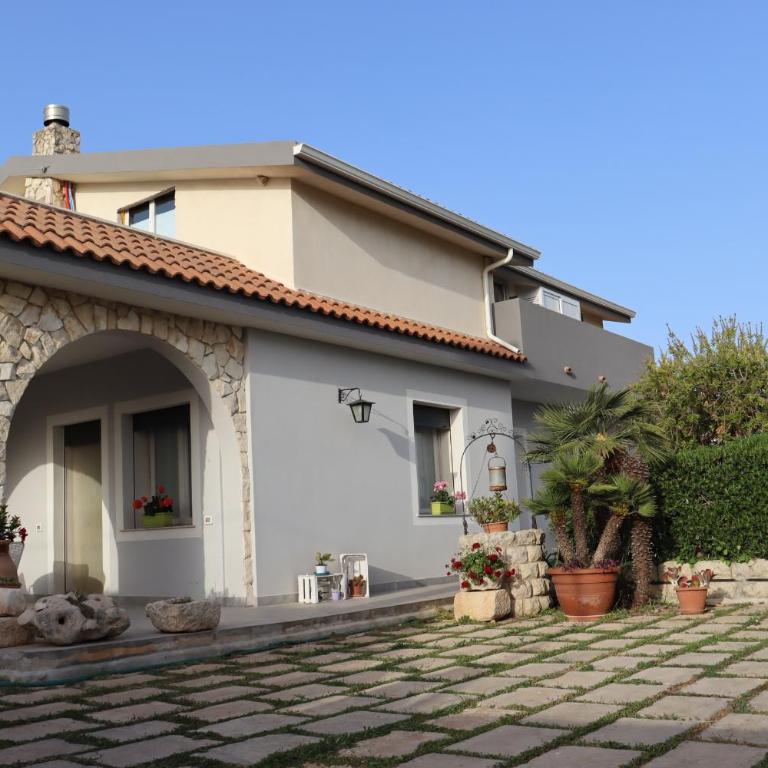 Sabbinirica Vacation House - Haus mit 3 Schlafzimmern - 4