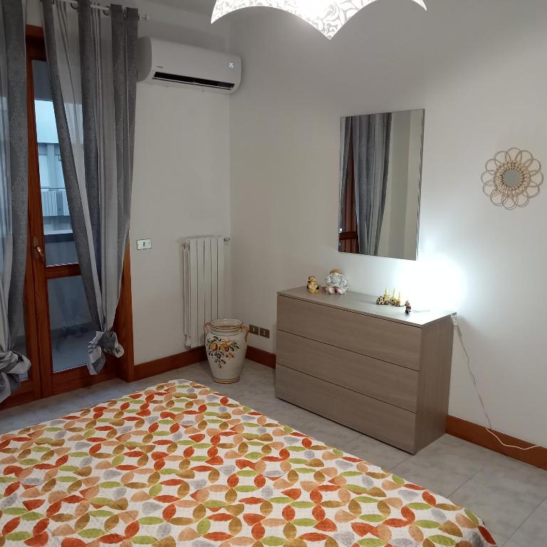Casa Catia - Appartamento con 2 Camere da Letto - 11