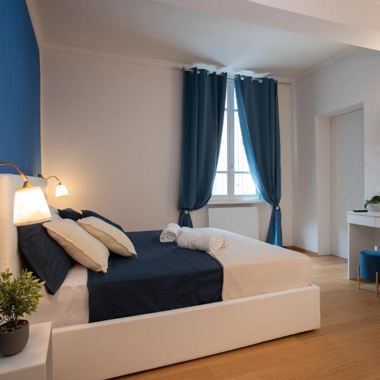 Suites Appartamento 2 bagni - Freedom SUITES - Appartamento con 2 Camere da Letto - 4