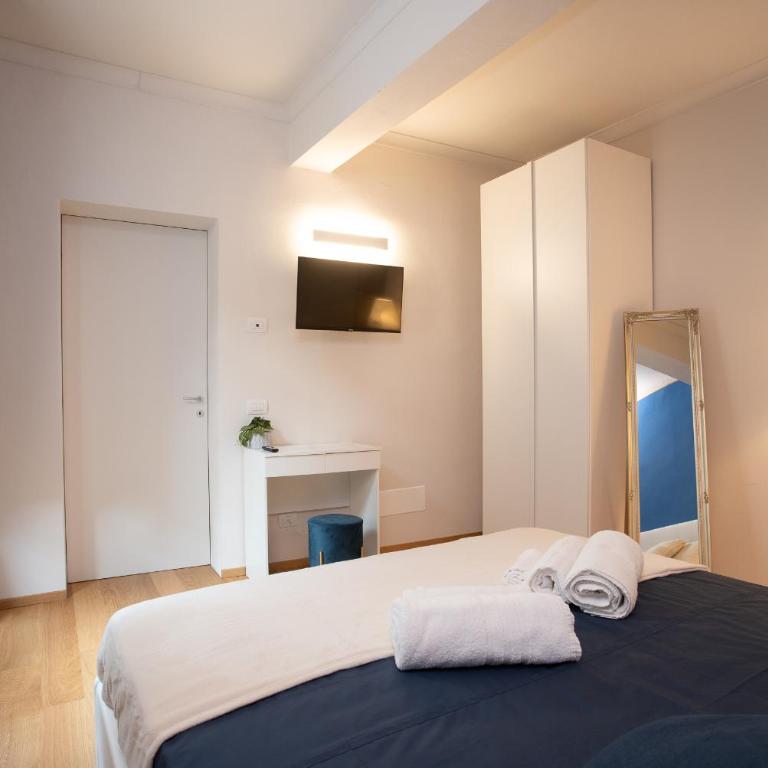 Suites Appartamento 2 bagni - Freedom SUITES - Appartamento con 2 Camere da Letto - 6