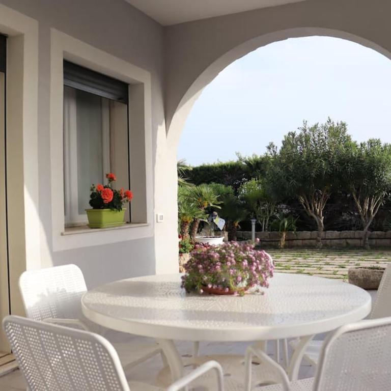 Sabbinirica Vacation House - Haus mit 3 Schlafzimmern - 10