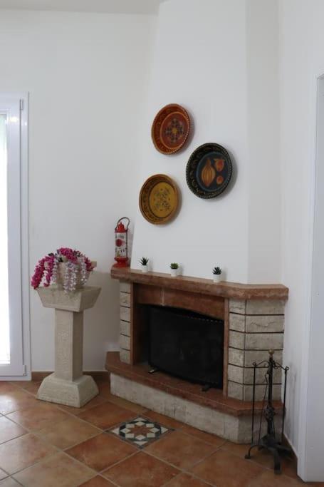 Sabbinirica Vacation House - Haus mit 3 Schlafzimmern - 22