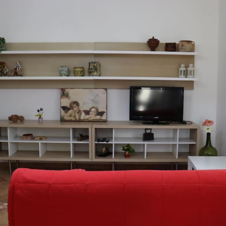 Sabbinirica Vacation House - Haus mit 3 Schlafzimmern - 26