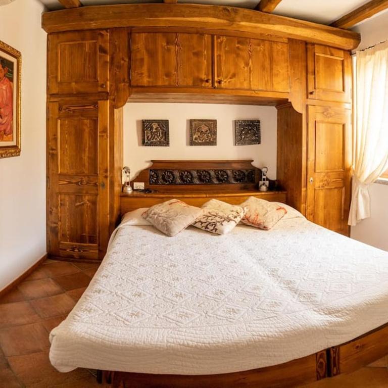 Casa da Leo Villasimius - Three-Bedroom Standard Apartment - 2