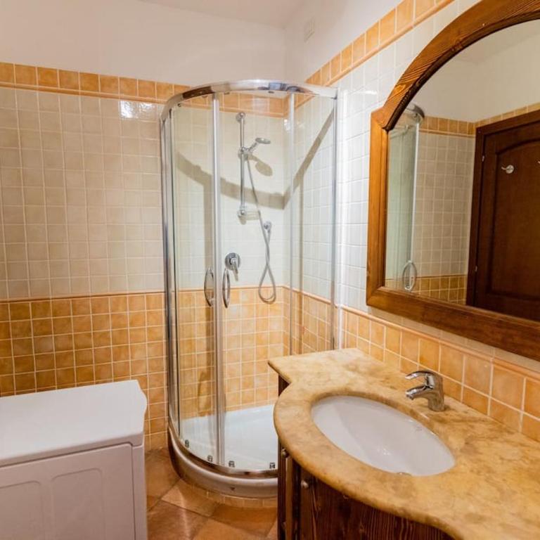 Casa da Leo Villasimius - Three-Bedroom Standard Apartment - 5