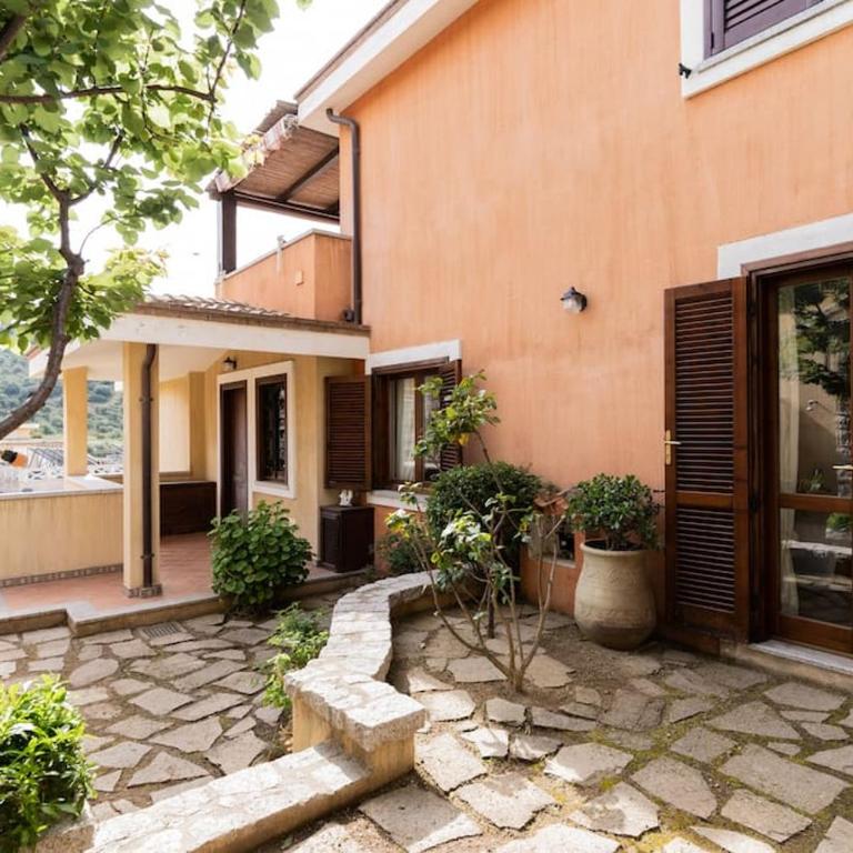 Casa da Leo Villasimius - Three-Bedroom Standard Apartment - 8