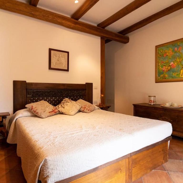 Casa da Leo Villasimius - Three-Bedroom Standard Apartment - 9