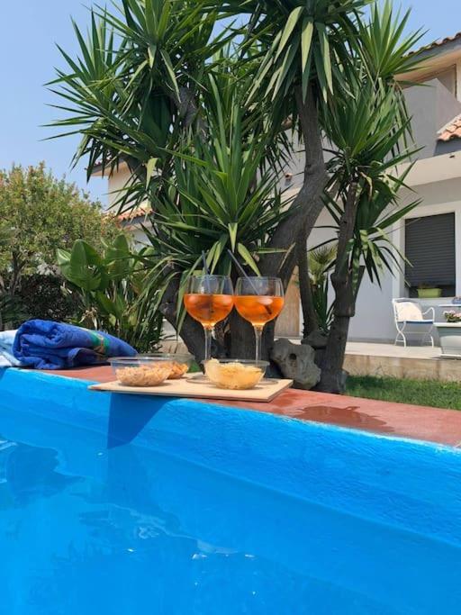 Sabbinirica Vacation House - Haus mit 3 Schlafzimmern - 17